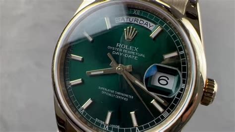 rolex emerald dial|Rolex green dial.